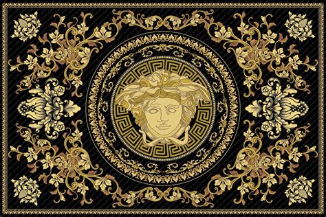 versace 4k|versace pattern wallpaper.